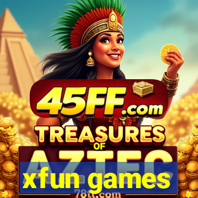 xfun games